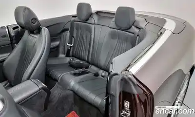 Mercedes-Benz E-Class 2021 3.0 Автомат в Москве № 160607, миниатюра 9