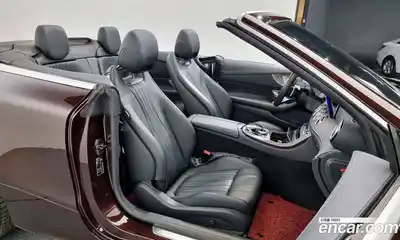 Mercedes-Benz E-Class 2021 3.0 Автомат в Москве № 160607, миниатюра 10