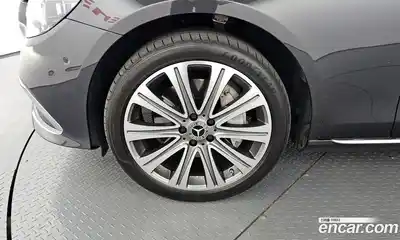 Mercedes-Benz E-Class 2023 2.0 Автомат в Москве № 161158, миниатюра 12