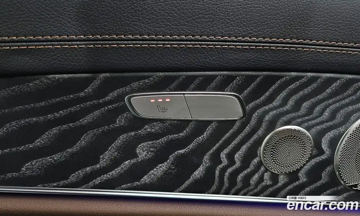 Mercedes-Benz E-Class 2023 2.0 Автомат в Москве № 161158, фото 9