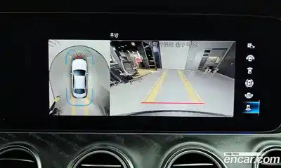 Mercedes-Benz E-Class 2023 2.0 Автомат в Москве № 161158, миниатюра 10