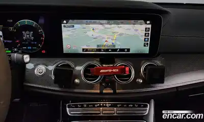 Mercedes-Benz E-Class 2021 3.0 Автомат в Москве № 161446, миниатюра 12