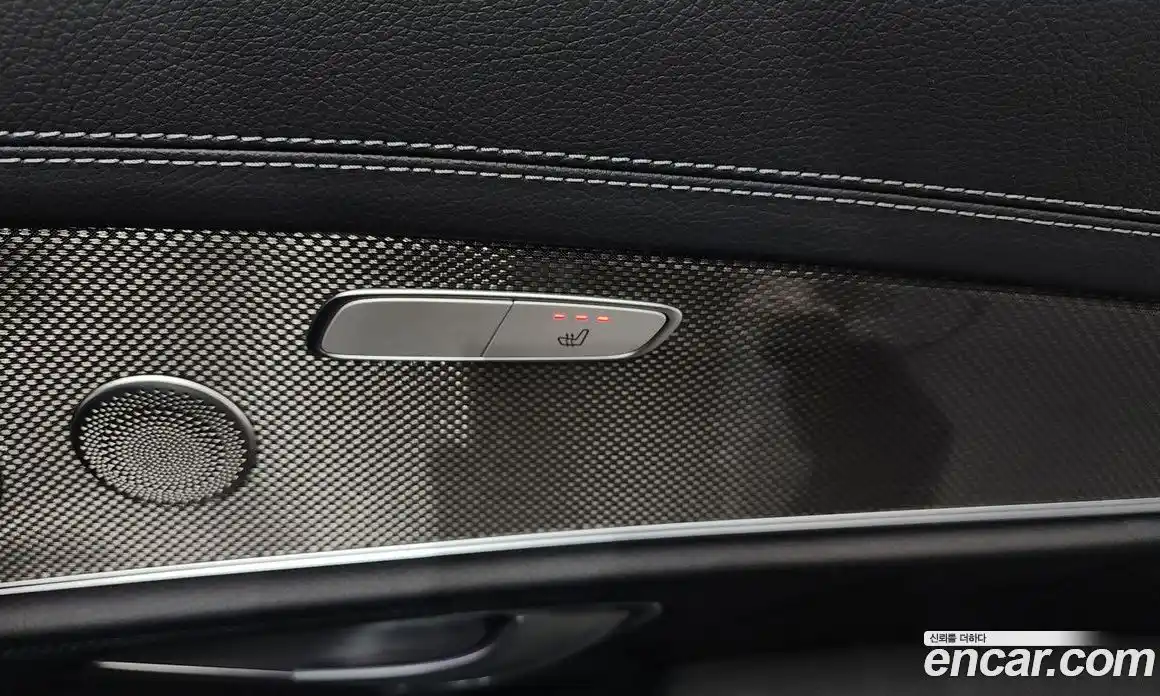 Mercedes-Benz E-Class 2021 3.0 Автомат в Москве № 161446, фото 16