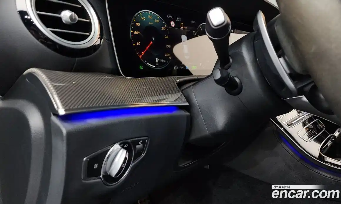 Mercedes-Benz E-Class 2021 3.0 Автомат в Москве № 161446, фото 5