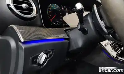 Mercedes-Benz E-Class 2021 3.0 Автомат в Москве № 161446, миниатюра 5