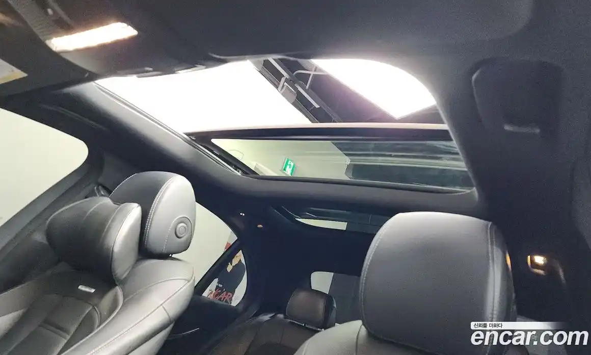 Mercedes-Benz E-Class 2021 3.0 Автомат в Москве № 161446, фото 7