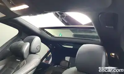 Mercedes-Benz E-Class 2021 3.0 Автомат в Москве № 161446, миниатюра 7