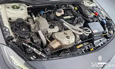 Mercedes-Benz A-Class, 2016