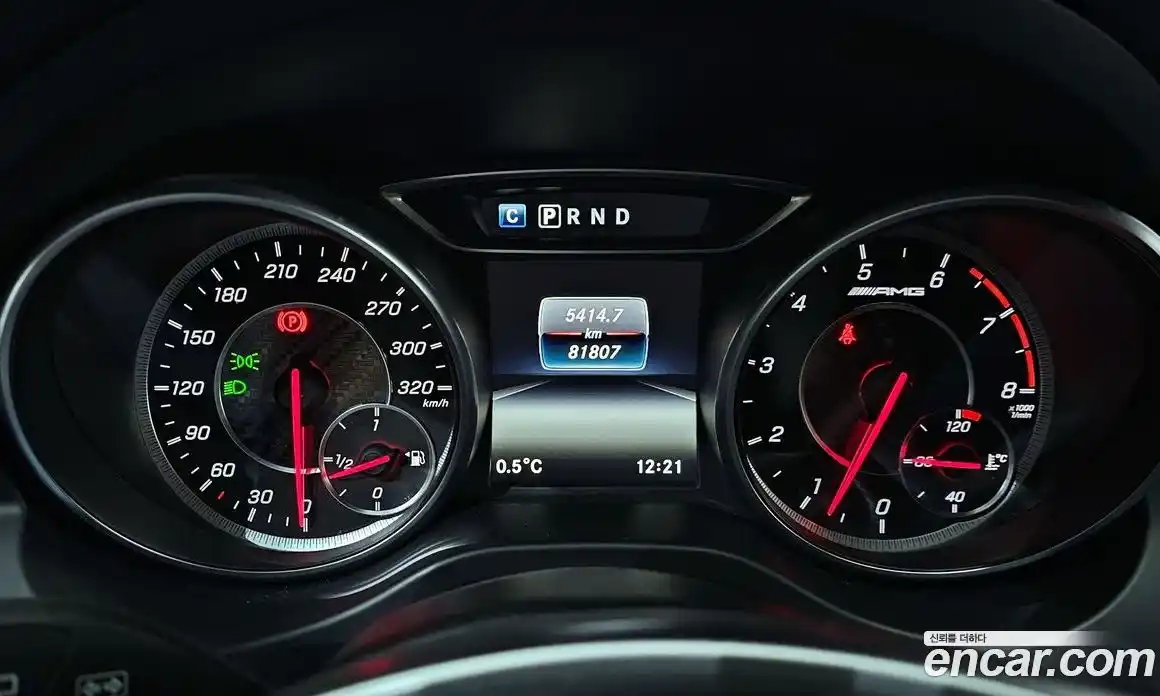 Mercedes-Benz A-Class 2016 2.0 Автомат в Москве № 161498, фото 12