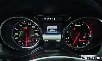 Mercedes-Benz A-Class 2016 2.0 Автомат в Москве № 161498, миниатюра 12