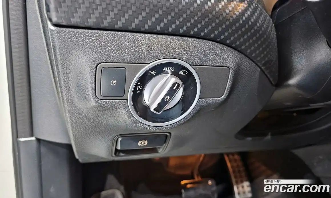 Mercedes-Benz A-Class 2016 2.0 Автомат в Москве № 161498, фото 5