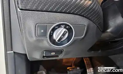 Mercedes-Benz A-Class 2016 2.0 Автомат в Москве № 161498, миниатюра 5