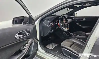 Mercedes-Benz A-Class 2016 2.0 Автомат в Москве № 161498, миниатюра 6