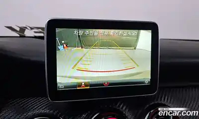 Mercedes-Benz A-Class 2016 2.0 Автомат в Москве № 161498, миниатюра 7