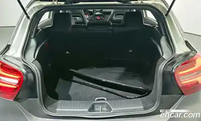 Mercedes-Benz A-Class 2016 2.0 Автомат в Москве № 161498, миниатюра 8