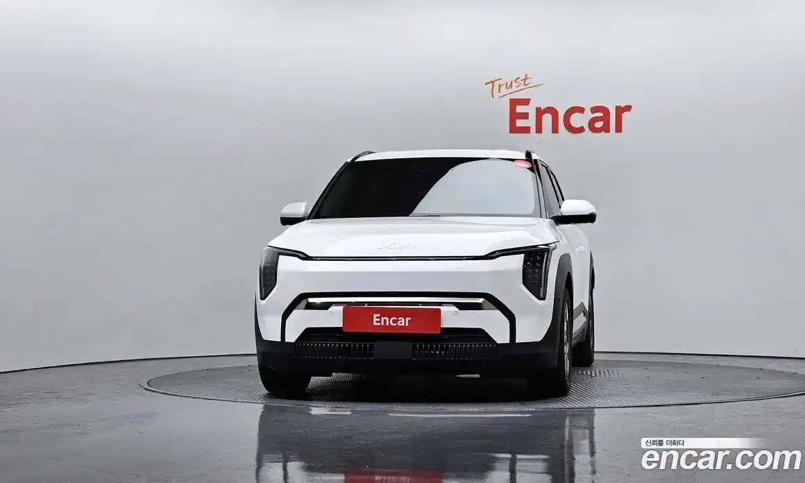 Kia EV3 2025 0.2 Автомат в Москве № 16158, фото 11