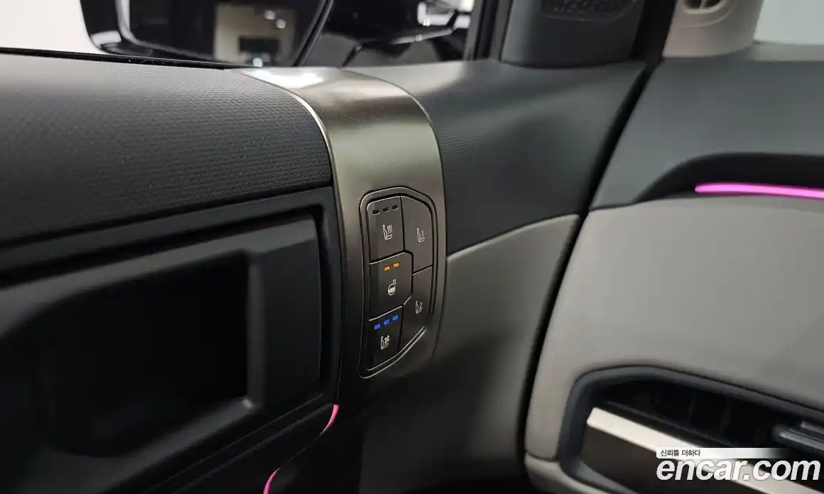 Kia EV3 2025 0.2 Автомат в Москве № 16158, фото 12