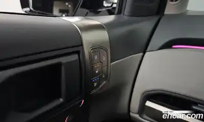 Kia EV3 2025 0.2 Автомат в Москве № 16158, миниатюра 12