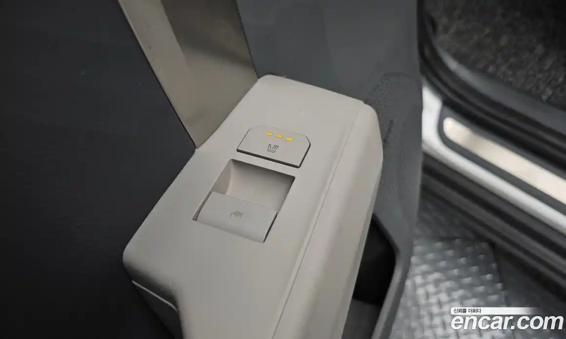 Kia EV3 2025 0.2 Автомат в Москве № 16158, фото 16