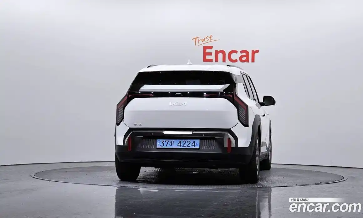 Kia EV3 2025 0.2 Автомат в Москве № 16158, фото 20