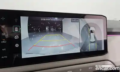 Kia EV3 2025 0.2 Автомат в Москве № 16158, миниатюра 2