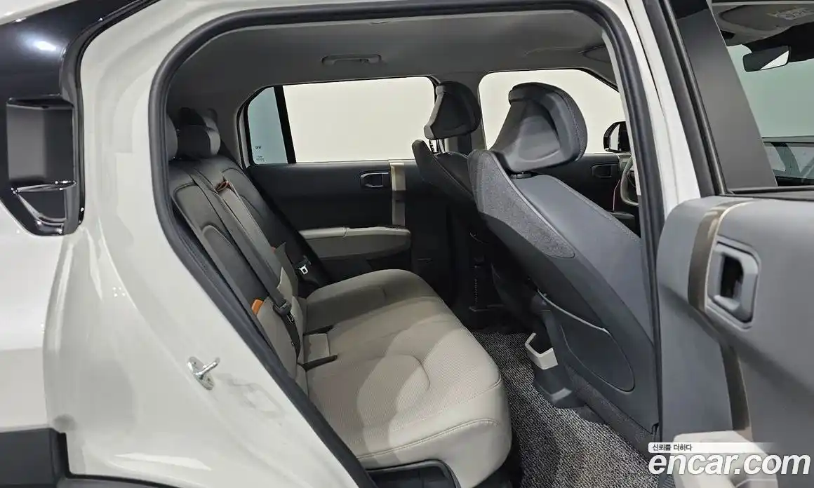 Kia EV3 2025 0.2 Автомат в Москве № 16158, фото 5