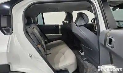 Kia EV3 2025 0.2 Автомат в Москве № 16158, миниатюра 5