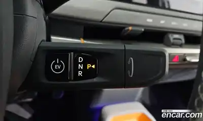 Kia EV3 2025 0.2 Автомат в Москве № 16158, миниатюра 7