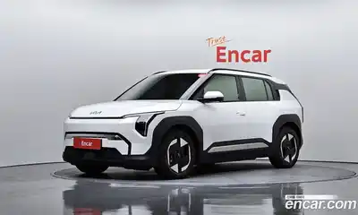 Kia EV3 2025 0.2 Автомат в Москве № 16158, миниатюра 8