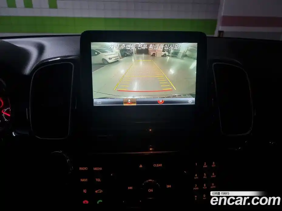 Mercedes-Benz GLE-Class 2018 3.5 Автомат в Москве № 161630, фото 15