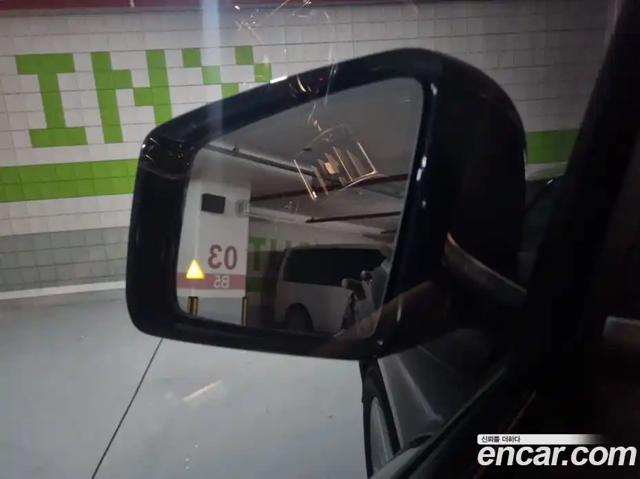 Mercedes-Benz GLE-Class 2018 3.5 Автомат в Москве № 161630, фото 17