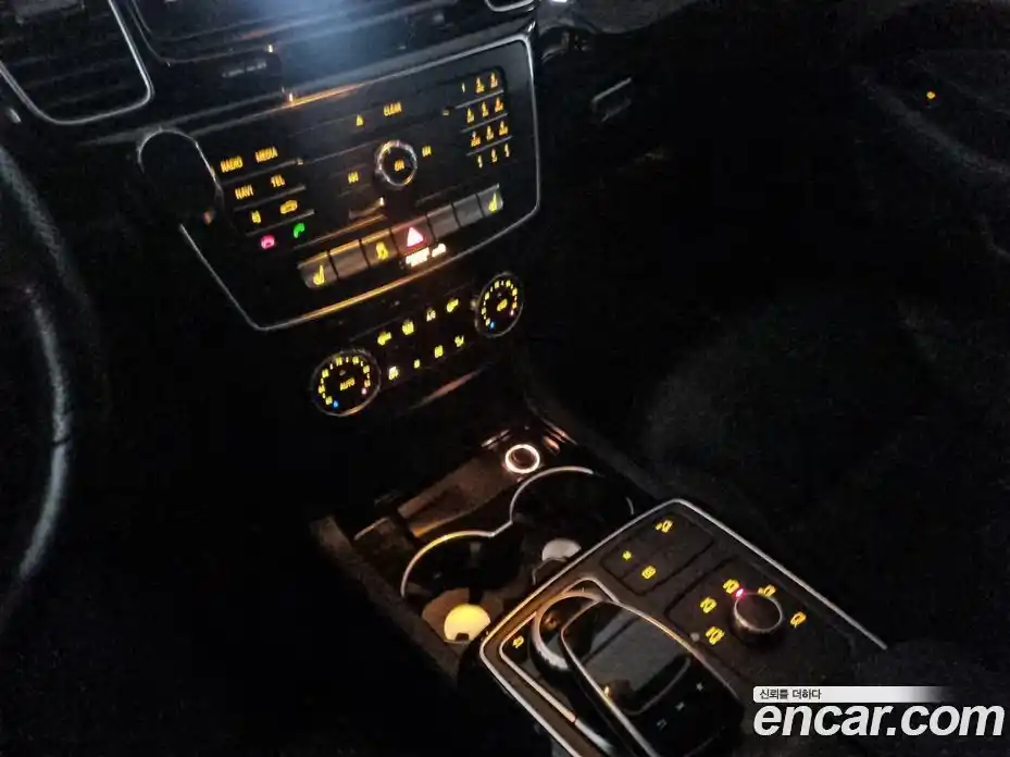 Mercedes-Benz GLE-Class 2018 3.5 Автомат в Москве № 161630, фото 9