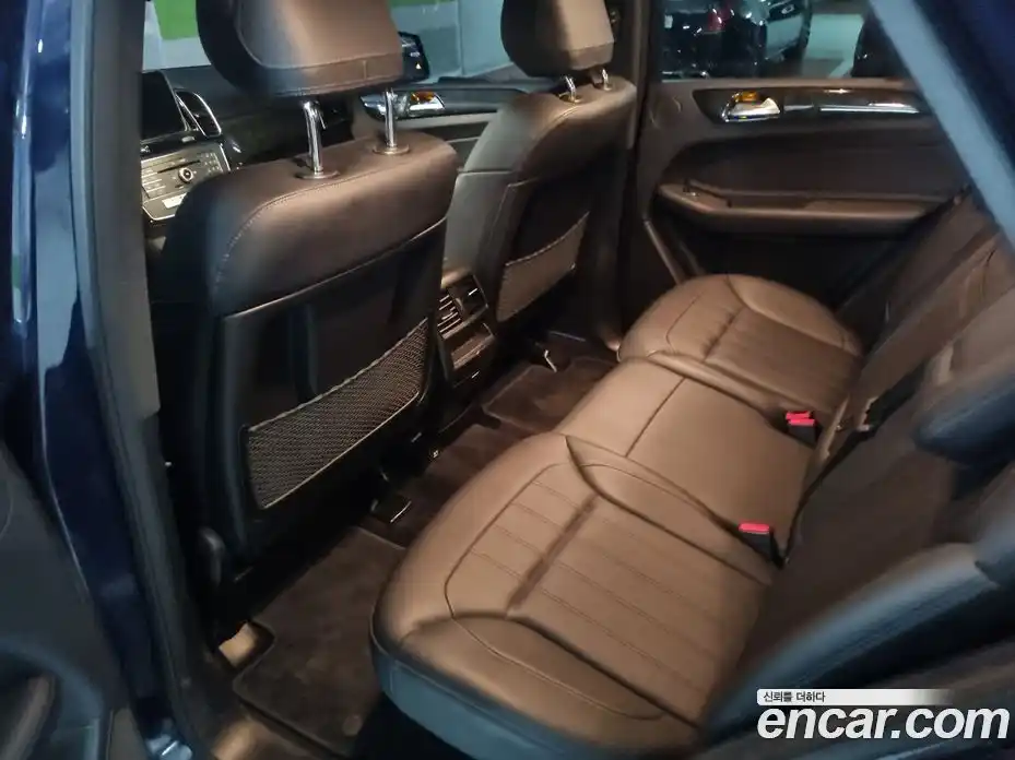 Mercedes-Benz GLE-Class 2018 3.5 Автомат в Москве № 161630, фото 10