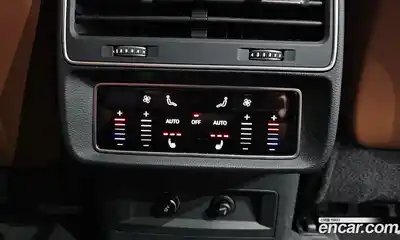 Audi Q7 2021 3.0 Автомат в Москве № 162499, миниатюра 10