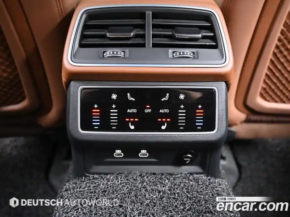 Audi A6 2023 2.0 Автомат в Москве № 162687, фото 16