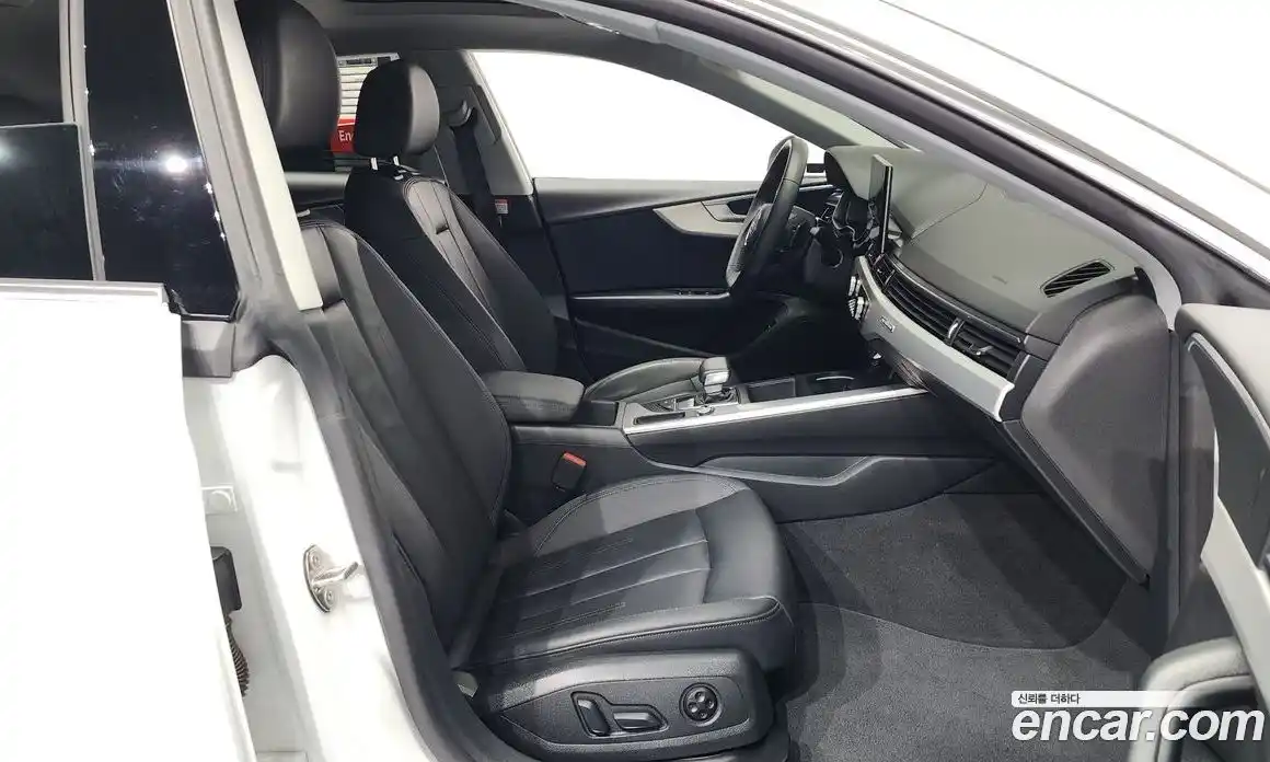 Audi A5 2023 2.0 Автомат в Москве № 162795, фото 1