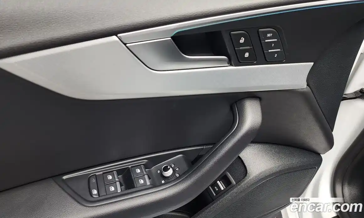 Audi A5 2023 2.0 Автомат в Москве № 162795, фото 11