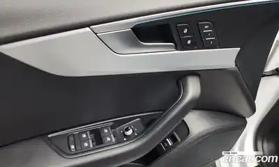 Audi A5 2023 2.0 Автомат в Москве № 162795, миниатюра 11