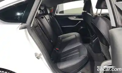 Audi A5 2023 2.0 Автомат в Москве № 162795, миниатюра 12