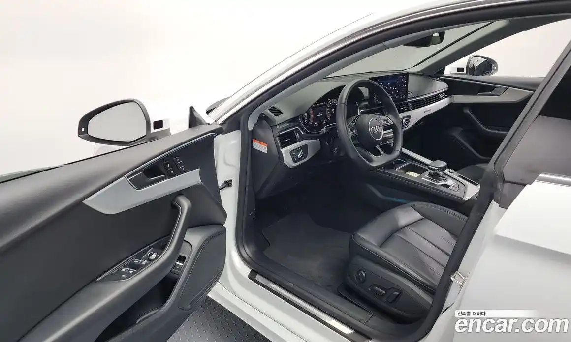 Audi A5 2023 2.0 Автомат в Москве № 162795, фото 14