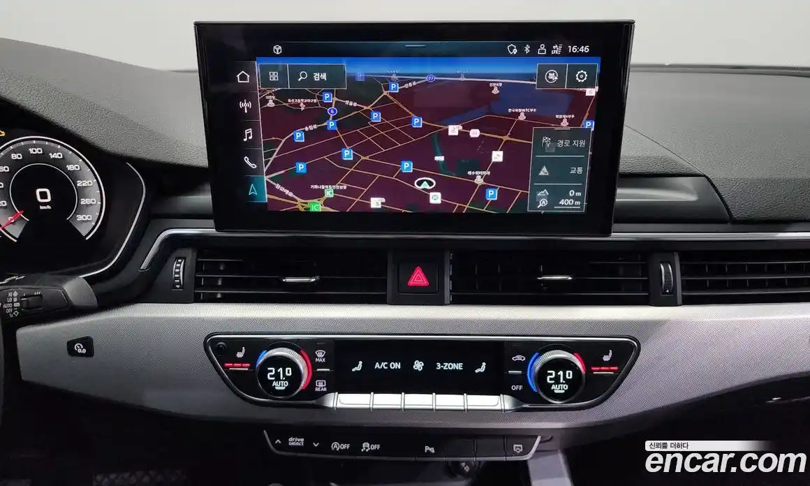 Audi A5 2023 2.0 Автомат в Москве № 162795, фото 18