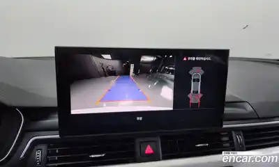 Audi A5 2023 2.0 Автомат в Москве № 162795, миниатюра 9