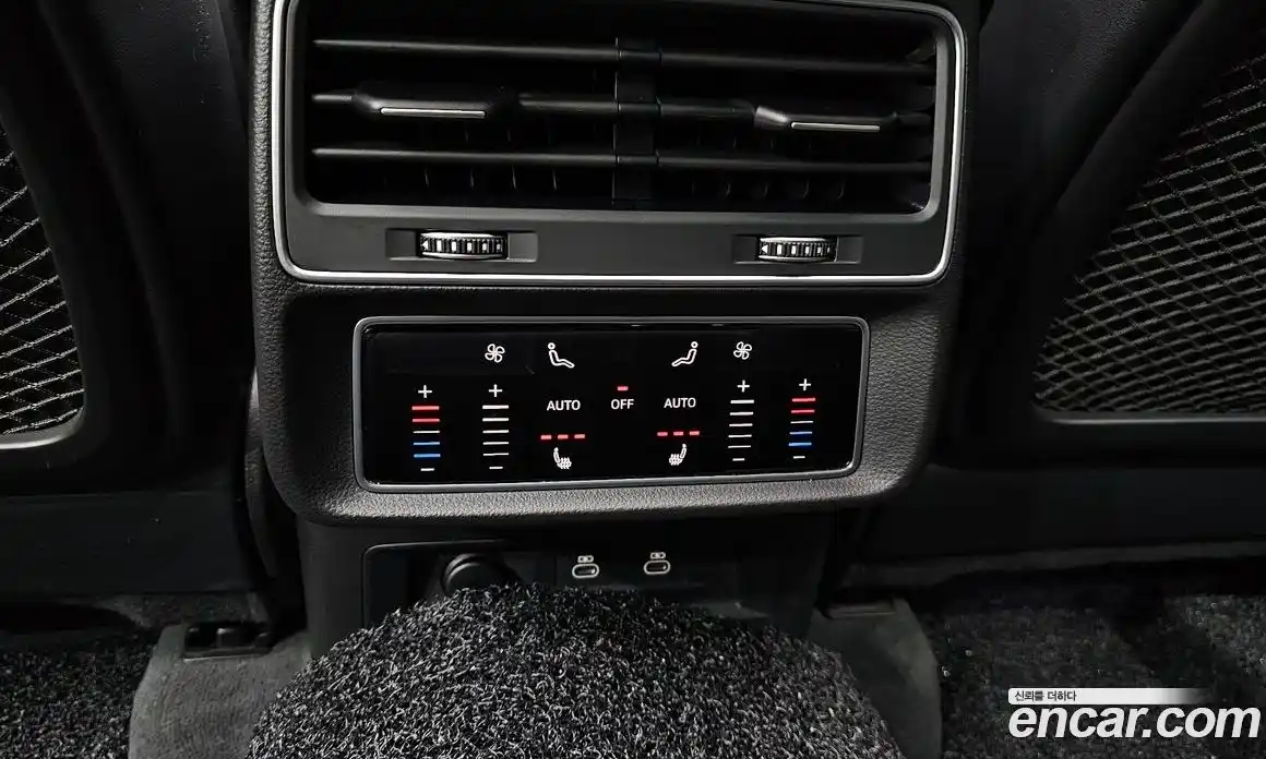 Audi Q7 2022 3.0 Автомат в Москве № 163123, фото 19