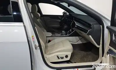 Audi A6 2020 3.0 Автомат в Москве № 163276, миниатюра 11