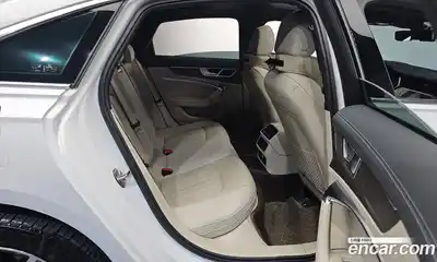 Audi A6 2020 3.0 Автомат в Москве № 163276, миниатюра 12