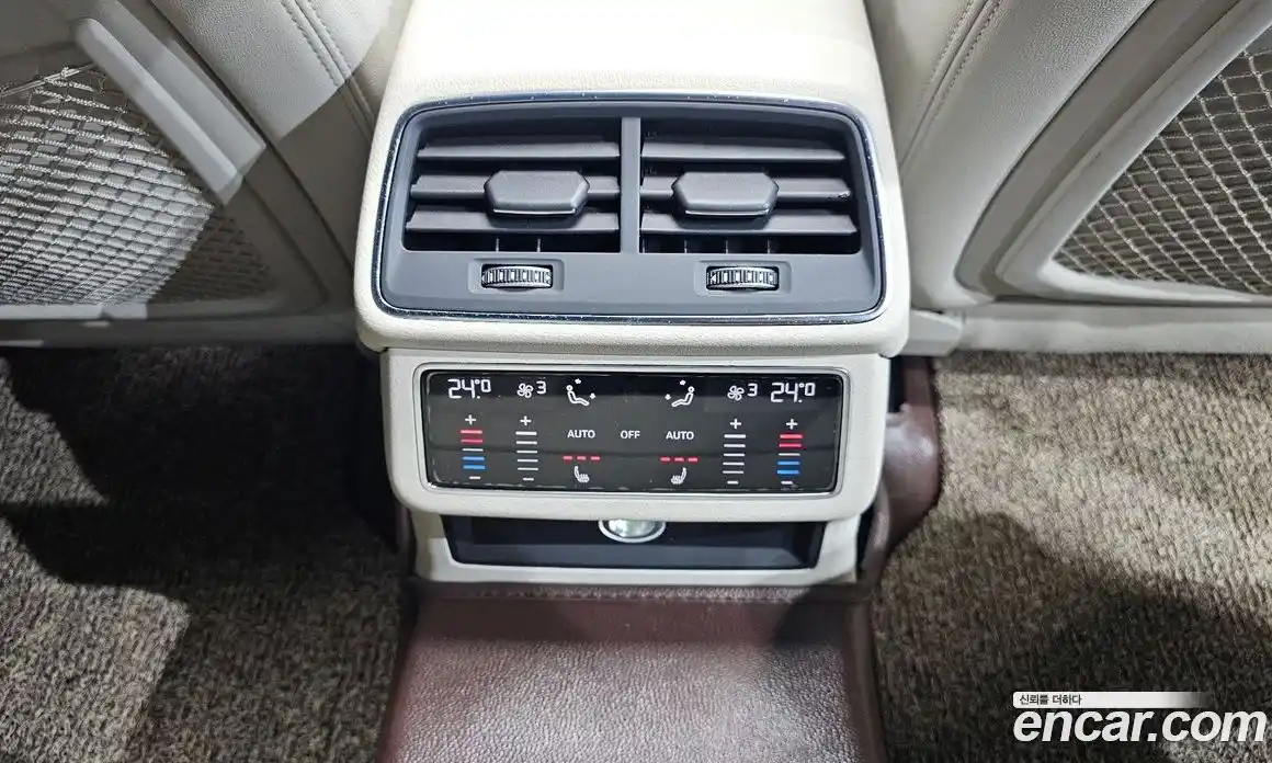 Audi A6 2020 3.0 Автомат в Москве № 163276, фото 18