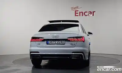 Audi A6 2020 3.0 Автомат в Москве № 163276, миниатюра 4