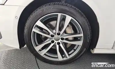 Audi A6 2020 3.0 Автомат в Москве № 163276, миниатюра 5