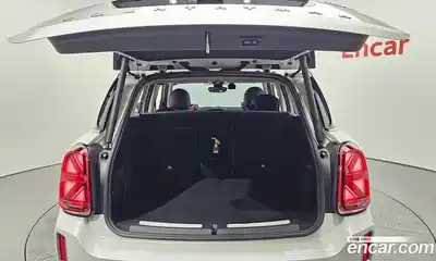 Mini Countryman 2024 1.5 Автомат в Москве № 163803, миниатюра 5