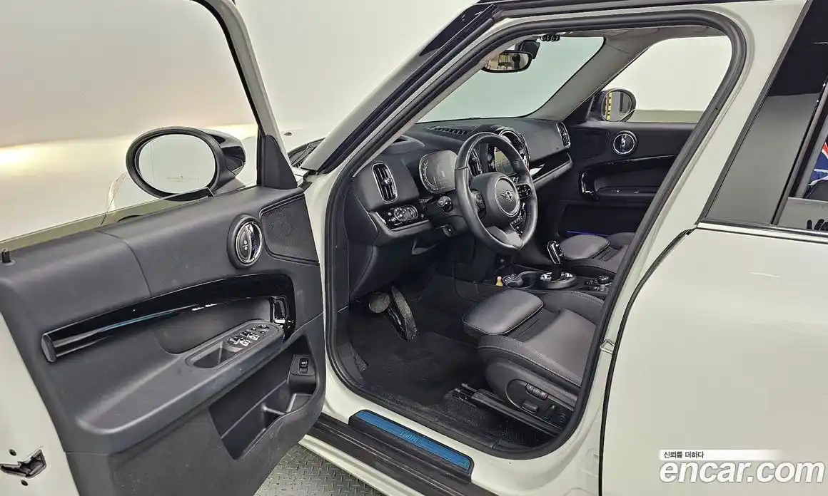 Mini Countryman 2024 1.5 Автомат в Москве № 163803, фото 7